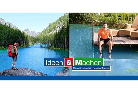 Eigentümer Bilder i & M BauCentrum Merseburg Merseburg (Saale)