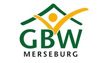 Logo Gebäudewirtschaft GmbH Merseburg (Saale)