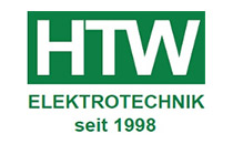 Logo HTW Elektrotechnik & Gebäudesystemtechnik GmbH Merseburg (Saale)