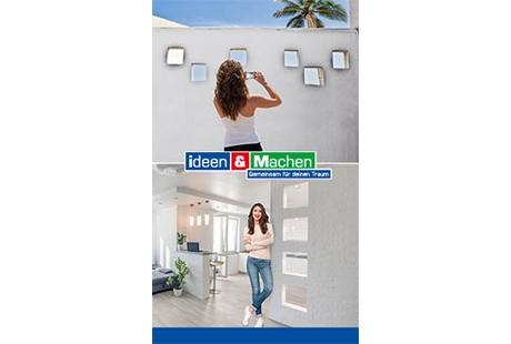 Bildergallerie i & M BauCentrum Merseburg Merseburg (Saale)