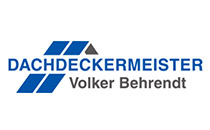 Logo Behrendt Volker Dachdeckerbetrieb Merseburg (Saale)