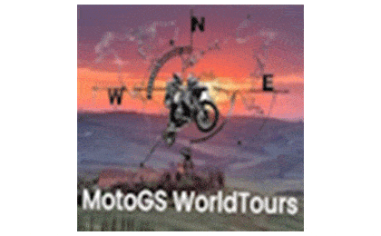 FirmenlogoMotoGS WorldTours Merseburg (Saale)