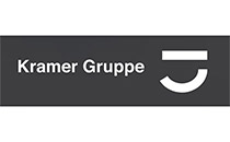 Logo Kramer GmbH + Co. KG Merseburg