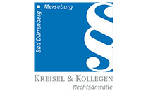 Logo Kreisel & Kollegen Rechtsanwälte Merseburg