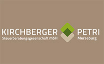 Logo Kirchberger & Petri Steuerberatungsgesellschaft mbH Merseburg (Saale)