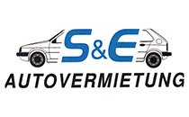 Logo Autovermietung S & E Merseburg (Saale)