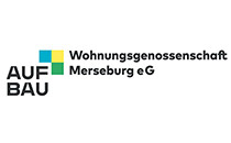 Logo Wohnungsgenossenschaft Aufbau Merseburg eG Merseburg (Saale)