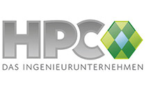 Logo HPC AG Merseburg OT Atzendorf