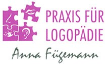 Logo Fügemann Anna Logopädische Praxis Merseburg (Saale)