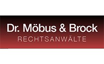 Logo Dr. Möbus & Brock Rechtsanwaltskanzlei Rechtsanwältin Cornelia Brock Merseburg
