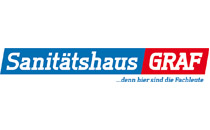 Logo Sanitätshaus Graf GmbH Merseburg (Saale)