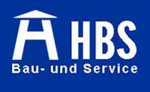 Logo HBS Bau- und Service GmbH + Co KG Schkopau
