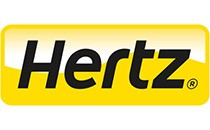 Logo Autovermietung Hertz Merseburg
