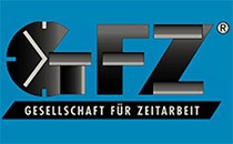 Logo GFZ Gesellschaft für Zeitarbeit mbH Merseburg Merseburg