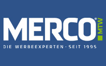 Logo MERCO-MTW GmbH Merseburg