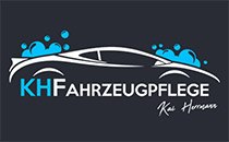 Logo KHFahrzeugpflege Bad Dürrenberg