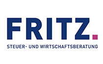 Logo Fritz Winfried Steuer- und Wirtschaftsberatung Merseburg (Saale)
