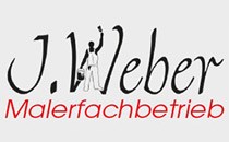 Logo Weber Jürgen Malerfachbetrieb u. Bodenleger Merseburg (Saale)