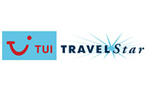 Logo TUI TRAVELStar TmK Reisewelt Merseburg (Saale)
