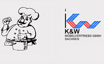 Logo K & W Merseburg GmbH Merseburg (Saale)