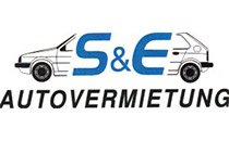 Logo Autovermietung S & E Merseburg (Saale)