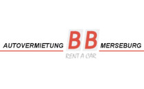 Logo BB Autovermietung Merseburg (Saale)