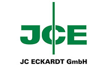 Logo JC Eckardt GmbH Ingenieurbüro für Elektroanlagen, Messanlagen, Regelanlagen Merseburg (Saale)