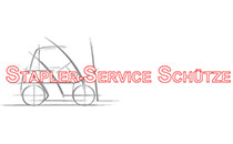 Logo Stapler-Service Schütze GmbH & Co. KG Merseburg (Saale)