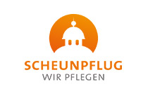 Logo Pflegestützpunkt Merseburg Merseburg