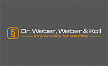 Logo Rechtsanwälte Dr. Weber, Weber & Kollegen Merseburg (Saale)