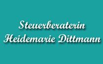 Logo Dittmann Heidemarie Steuerberaterin Merseburg (Saale)