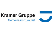 Logo Kramer GmbH + Co. KG Merseburg