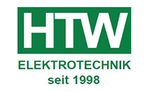 Logo HTW Elektrotechnik & Gebäudesystemtechnik Merseburg