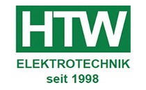 Logo HTW-Elektroanlagen Merseburg (Saale)
