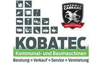Logo KOBATEC GmbH Merseburg (Saale)