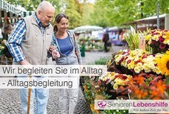 Bildergallerie SeniorenLebenshilfe Uwe Zwerenz Merseburg (Saale)