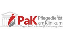 FirmenlogoPaK Pflegedienst am Klinikum GmbH Merseburg (Saale)