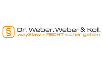 Logo Rechtsanwälte Dr. Weber, Weber  & Kollegen Merseburg (Saale)