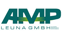 Logo AMP Leuna GmbH Leuna