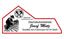 Logo Motz Josef Dachdeckermeister Leuna