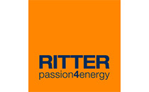 Logo RITTER Starkstromtechnik Berlin GmbH & Co. Standort Leuna Leuna