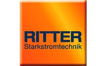 Logo RITTER Starkstromtechnik Berlin GmbH & Co. Standort Leuna Leuna