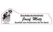Logo Motz Josef Dachdeckermeister Leuna
