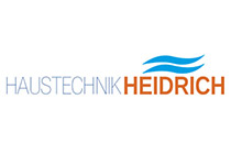Logo Haustechnik Heidrich Heizung u. Sanitär Bad Dürrenberg
