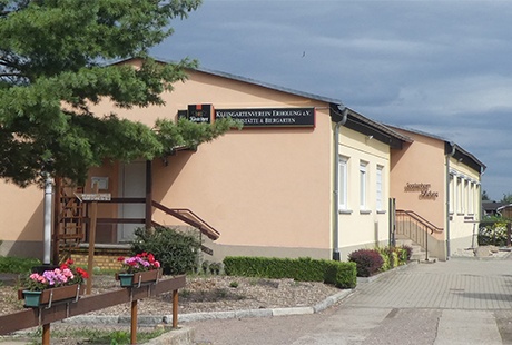 Bildergallerie Gaststätte Erholung Bad Dürrenberg