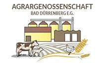 Logo Agrargenossenschaft Bad Dürrenberg e.G. Bad Dürrenberg