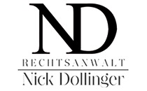 Logo Dollinger Nick Rechtsanwalt Bad Dürrenberg