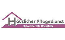 Logo Häuslicher Pflegedienst Bad Dürrenberg Schwester Ute Rockstroh Bad Dürrenberg