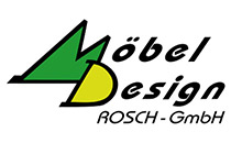 Logo Möbel-Design Rosch GmbH Bad Dürrenberg