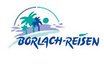 Logo Borlach-Reisen Pregla GbR Reisebüro Sonnenklar.TV Partner Bad Dürrenberg